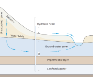 High Water Table & Inadequate Floor Elevation