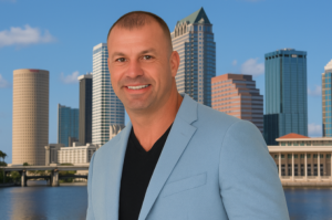 Forensics Engineer, Jeff Earl