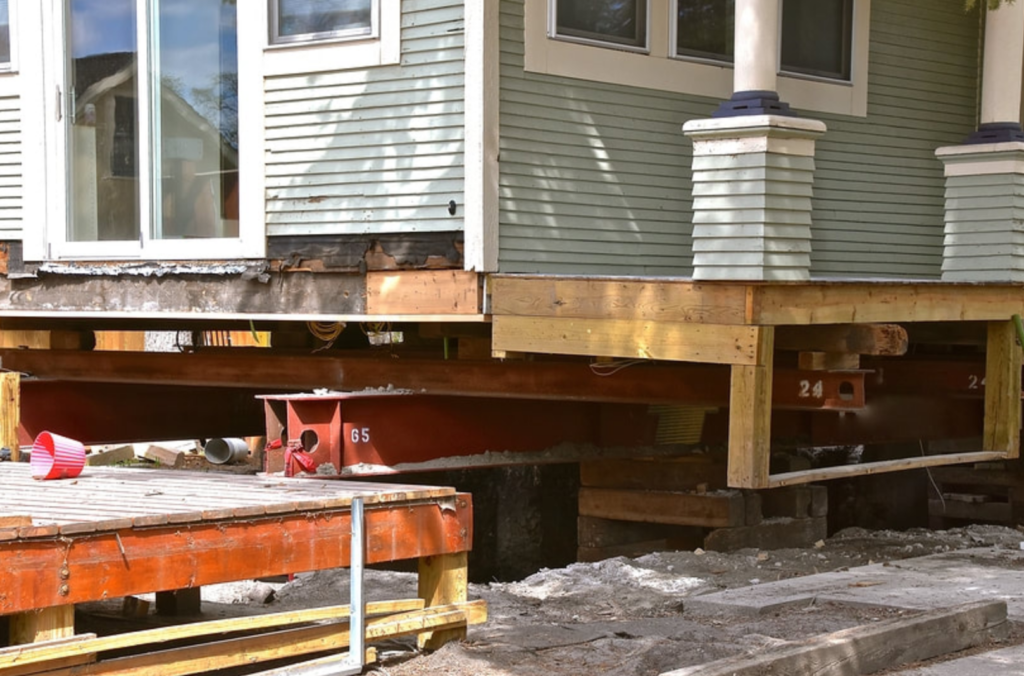 Foundation Repair Tallahassee The Foundation Repair Network
